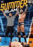 Summerslam 2013 auf DVD