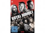 Royal Rumble 2015 DVD