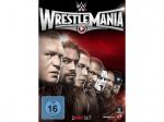 WWE WrestleMania 31 [DVD]