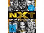 Nxt Greatest Matches Vol.1 [Blu-ray]
