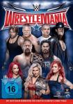 WWE - WrestleMania 32 auf DVD