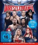 WWE - WrestleMania 32 auf Blu-ray