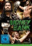 Money in the Bank 2016 auf DVD