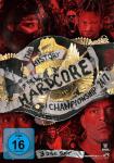 The History Of The Hardcore Championship 24/7 auf DVD