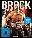 Brock Lesnar-Eat,Sleep,Conquer,Repeat auf Blu-ray