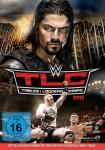 TLC-Tables/Ladders/Chairs 2015 auf DVD