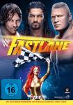 Fastlane 2016 auf DVD