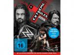 WWE - Extreme Rules 2016 Blu-ray