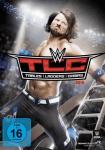 TLC-Tables/Ladders/Chairs 2016 auf DVD