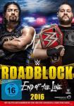 Roadblock 2016-End Of The Line auf DVD