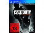 Call of Duty: Black Ops Declassified [PlayStation Vita]