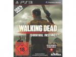 The Walking Dead [PlayStation 3]