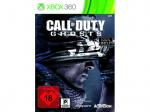 Call of Duty: Ghosts [Xbox 360]