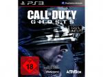 Call of Duty: Ghosts [PlayStation 3]