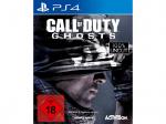 Call of Duty: Ghosts [PlayStation 4]