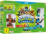 WiiU Skylanders Swap Force - Starter Pack