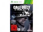 Call of Duty: Ghosts - Free Fall Edition (100% uncut) [Xbox 360]