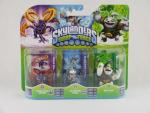 Skylanders Swap Force Triple Pack B, 1 Stück