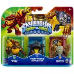 Activision Battle Pack Wave 1 Skylander S