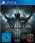 Diablo III: Reaper of Souls - Ultimate Evil Edition für PlayStation 4