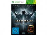 Diablo 3: Reaper of Souls (Ultimate Evil Edition) [Xbox 360]