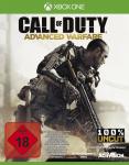 Call of Duty: Advanced Warfare (Special Edition) für Xbox One