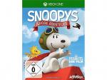 Snoopys Große Abenteuer [Xbox One]