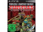 Teenage Mutant Ninja Turtles: Mutanten in Manhattan [PlayStation 3]
