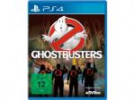Ghostbusters [PlayStation 4]