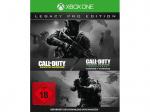 Call of Duty: Infinite Warfare (Legacy Pro Edition) [Xbox One]