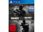 Call of Duty: Infinite Warfare (Legacy Pro Edition) [PlayStation 4]