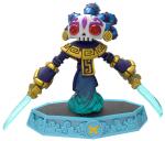 SKYLANDERS Skylanders Imaginators: Sensei - Bad Juju Spielfigur