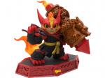 Skylanders Imaginators: Sensei - Master Flare Wolf