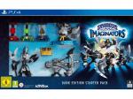 Skylanders Imaginators - Dark Edition Starter Pack