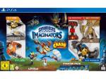 Skylanders Imaginators - Starter Pack (Crash Edition)