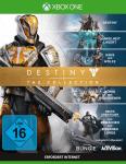Destiny - The Collection - Xbox One