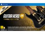 Guitar Hero Live 2 - Guitar Party Bundle [PlayStation 4]