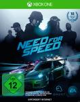 Need for Speed für Xbox One online