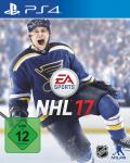 NHL 17 PS4 USK: 12