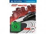 Need for Speed: Most Wanted [PlayStation Vita]