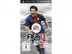 FIFA 13 [PSP]