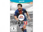 FIFA 13 [Nintendo Wii U]