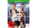 Sports UFC 2 [Xbox One]