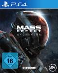 Mass Effect: Andromeda für PlayStation 4