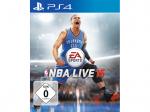 NBA Live 16 [PlayStation 4]