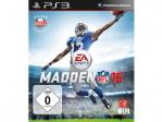 Madden NFL 16 [PlayStation 3]