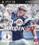 Madden NFL 17 - PlayStation 3