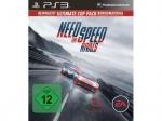 Need For Speed Rivals (Limited Edition) [PlayStation 3]