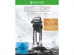 Star Wars Battlefront (Ultimate Edition) [Xbox One]