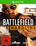 Battlefield Hardline für Xbox One